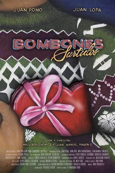 Two men, both named Juan, experience heartbreak when others carelessly delve into their lives and emotions. The narrative uses the metaphor of a box of assorted chocolates, illustrating how unpredictable and potentially disappointing relationships can be when boundaries are disregarded and feelings are exposed without consent.